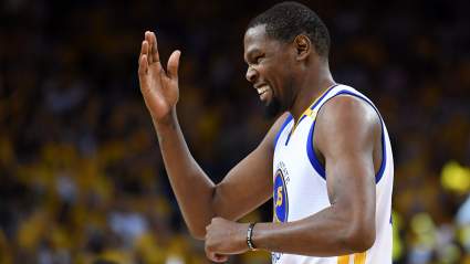 NBA Finals 2017: Odds & Betting Preview