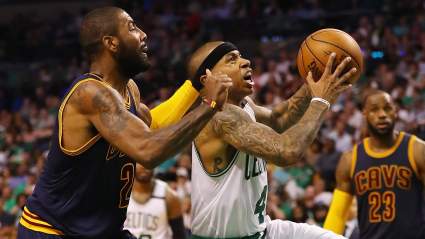 Cavs vs. Celtics Game 2 Live Stream: How to Watch Online Without Cable