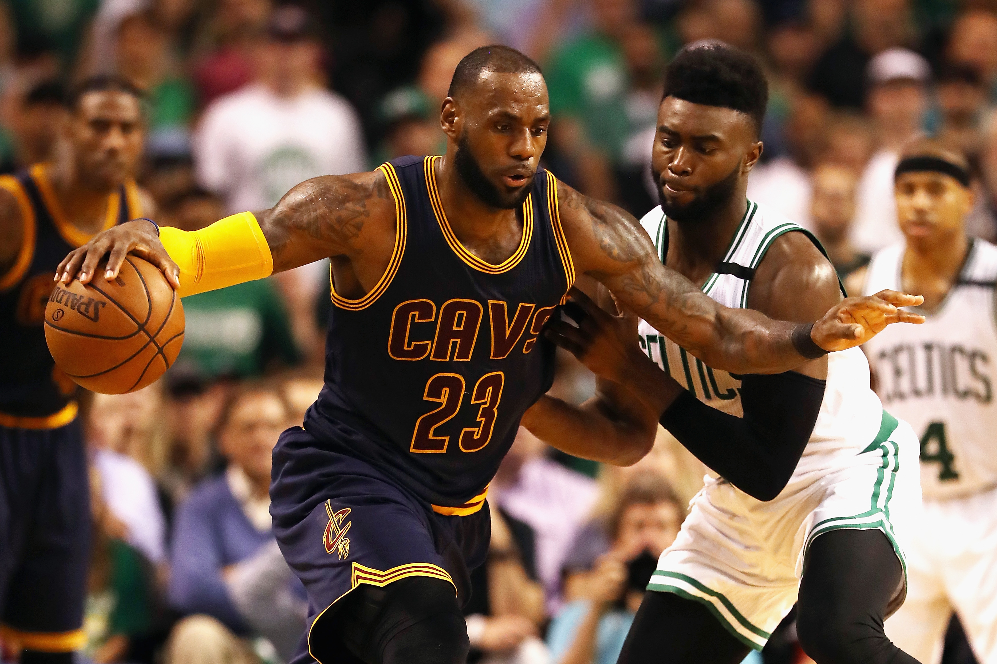 Cavs vs. Celtics Game 2 Live Stream How to Watch Online Without Cable