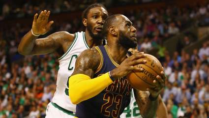 Cavs vs. Celtics Live Stream: How to Watch Game 3 Without Cable