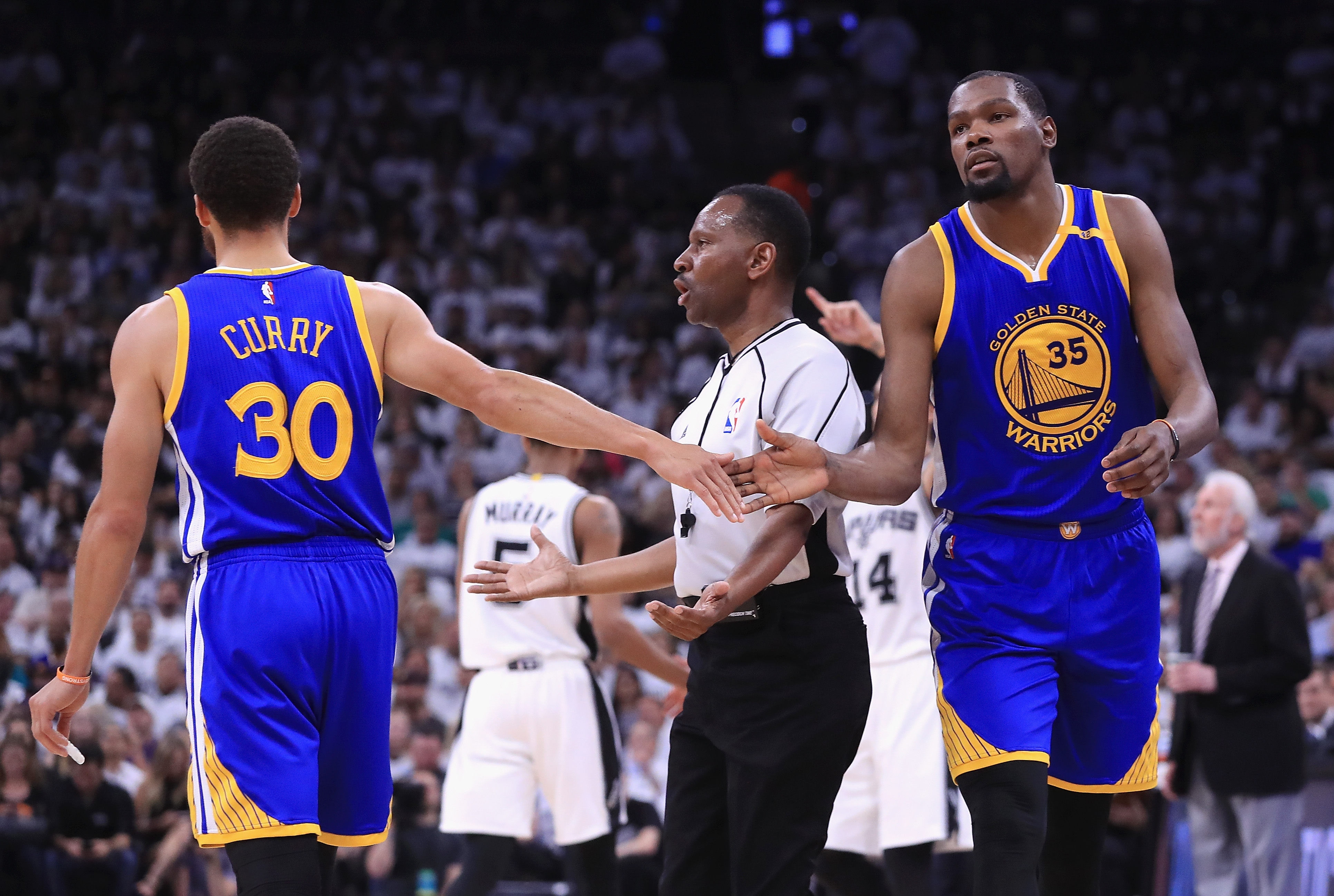 Warriors vs best sale spurs live stream