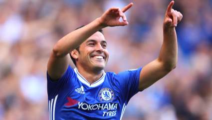 Premier League Table: Final Standings For 2016-2017 Season