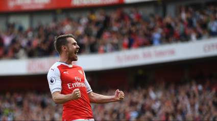 FA Cup Final Live Stream: How to Watch Online For Free