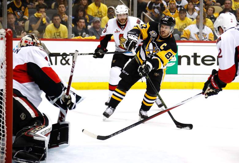 Penguins Senators watch, Penguins Senators stream online, Penguins Senators Game 7
