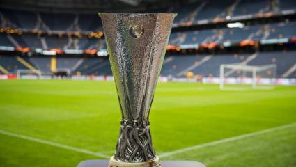 Manchester United vs. Ajax: Europa League Final Odds & Prediction