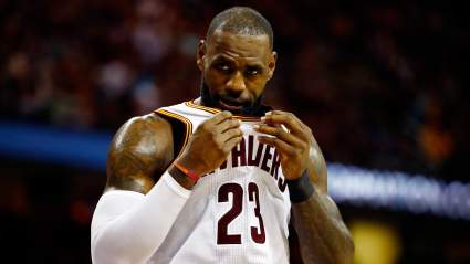 Cavs vs. Celtics Live Stream: How to Watch Game 5 Without Cable