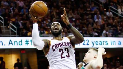 Cavs vs. Celtics: Odds, Point Spread & Prediction for Game 5