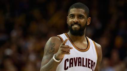 Kyrie Irving Stats & Highlights in Game 4 vs. Celtics