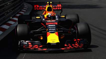 F1 Monaco Grand Prix Live Stream: How to Watch Without Cable