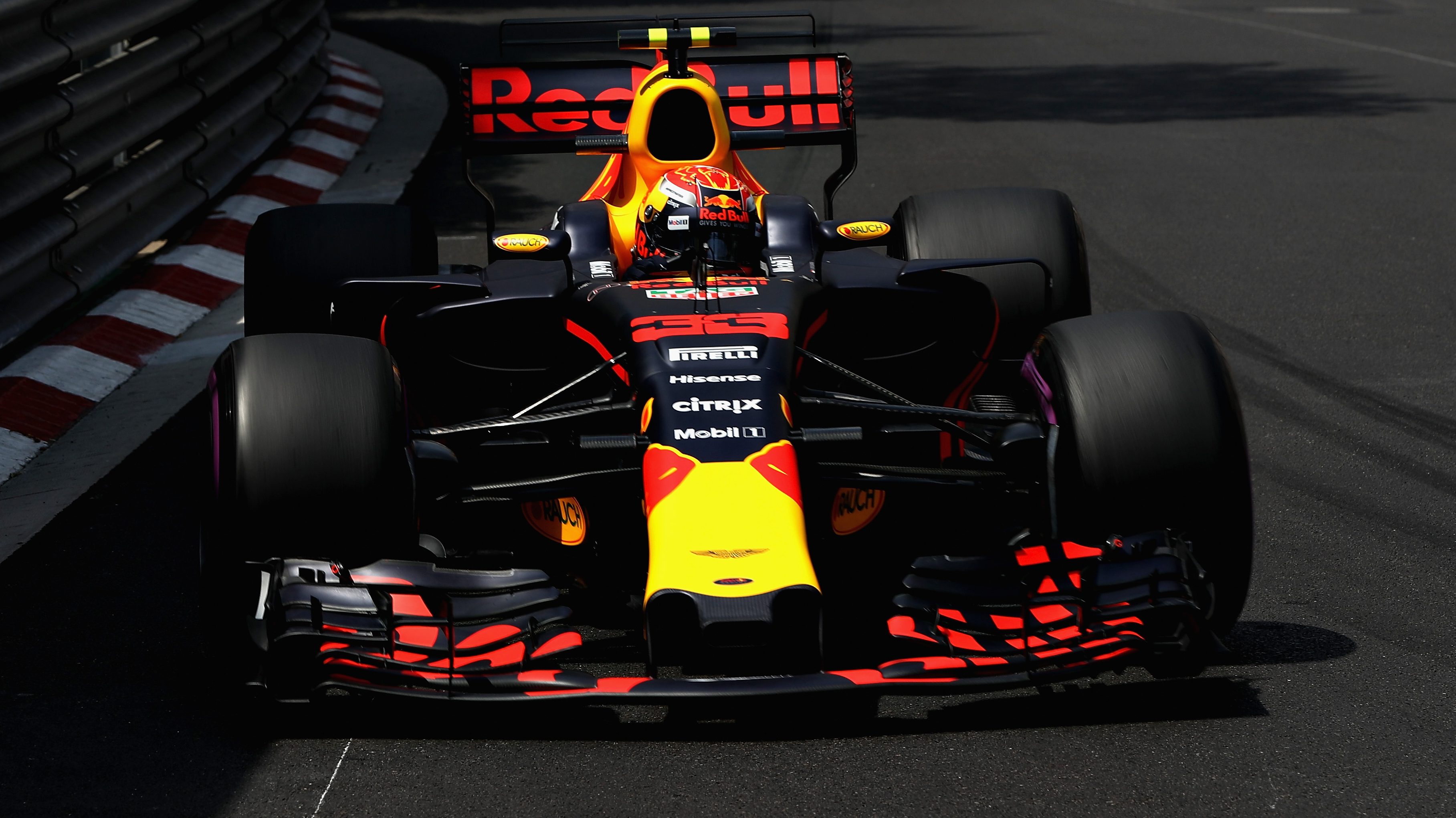 F1 Monaco Grand Prix Live Stream How to Watch Online
