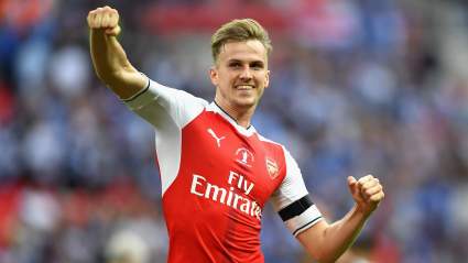 Chelsea vs. Arsenal: FA Cup Final Updates & Highlights