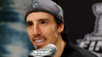 Veronique Larosee, Marc-Andre Fleury’s Wife: 5 Fast Facts You Need to Know