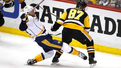 Penguins vs. Predators, Game 2 Live Stream: How to Watch Stanley Cup Finals Online