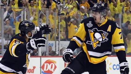 Predators vs. Penguins, Game 2: Start Time & TV Channel Tonight