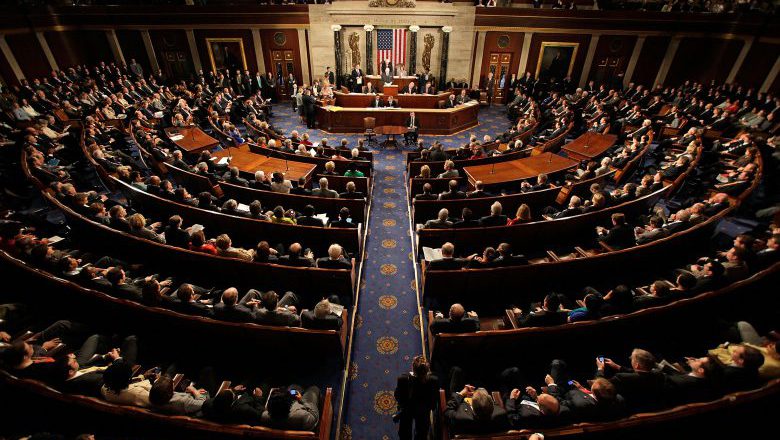 Congress, House of representatives, u.s. house of representatives