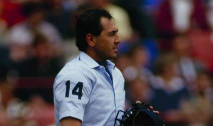 Steve Palermo Cause of Death: Umpire Dies of Cancer