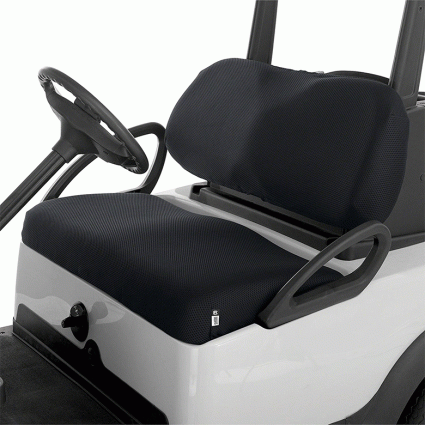 classic accessories golf seat cover
