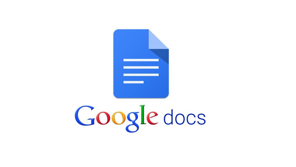 googlle docs