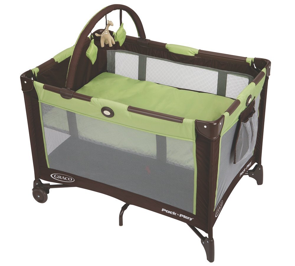 top playpens