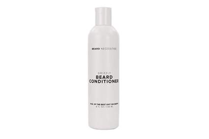 Grizzly Beard Conditioner