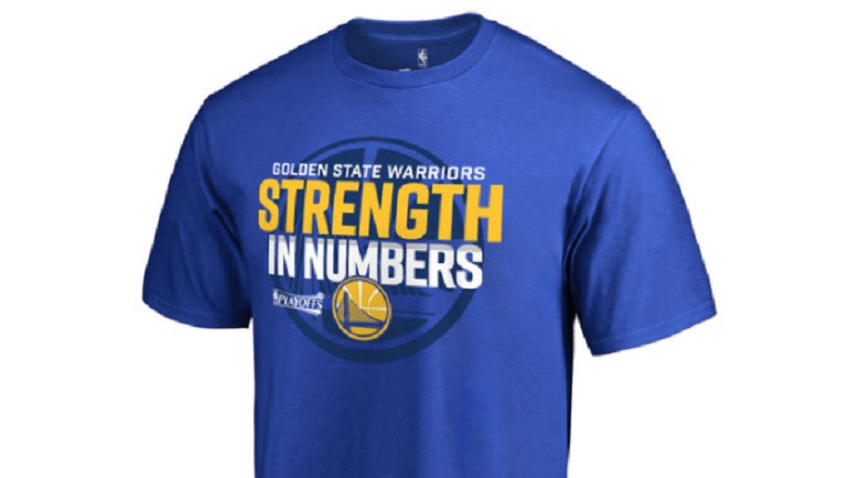 golden state warriors western conference champions shirt