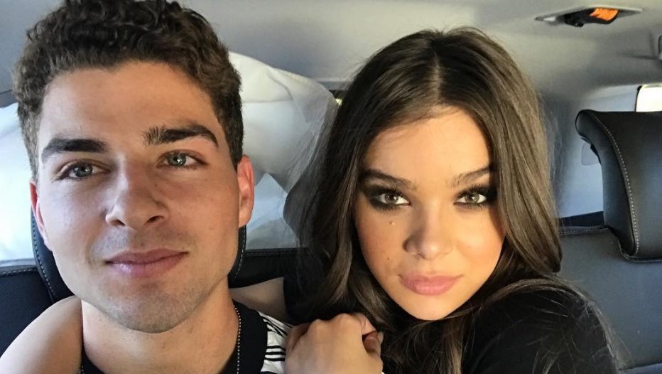 Hailee Steinfeld & Cameron Smoller: 5 Fast Facts You Need to Know