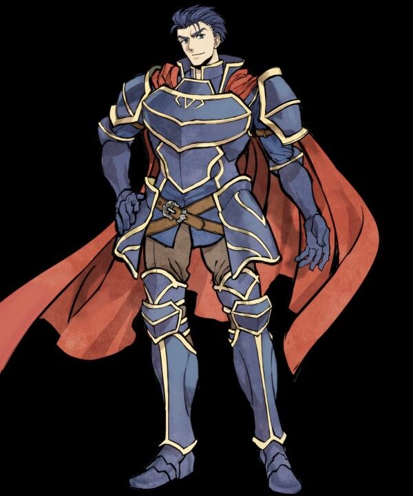 hector, fire emblem heroes hector