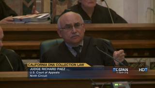 Richard Paez judge, Richard Paez 9th circuit, Richard Paez circuit judge