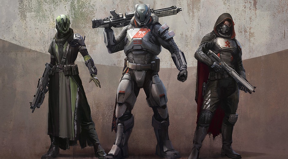 Ranking ‘Destiny’s’ Subclasses From Worst To Best | Heavy.com