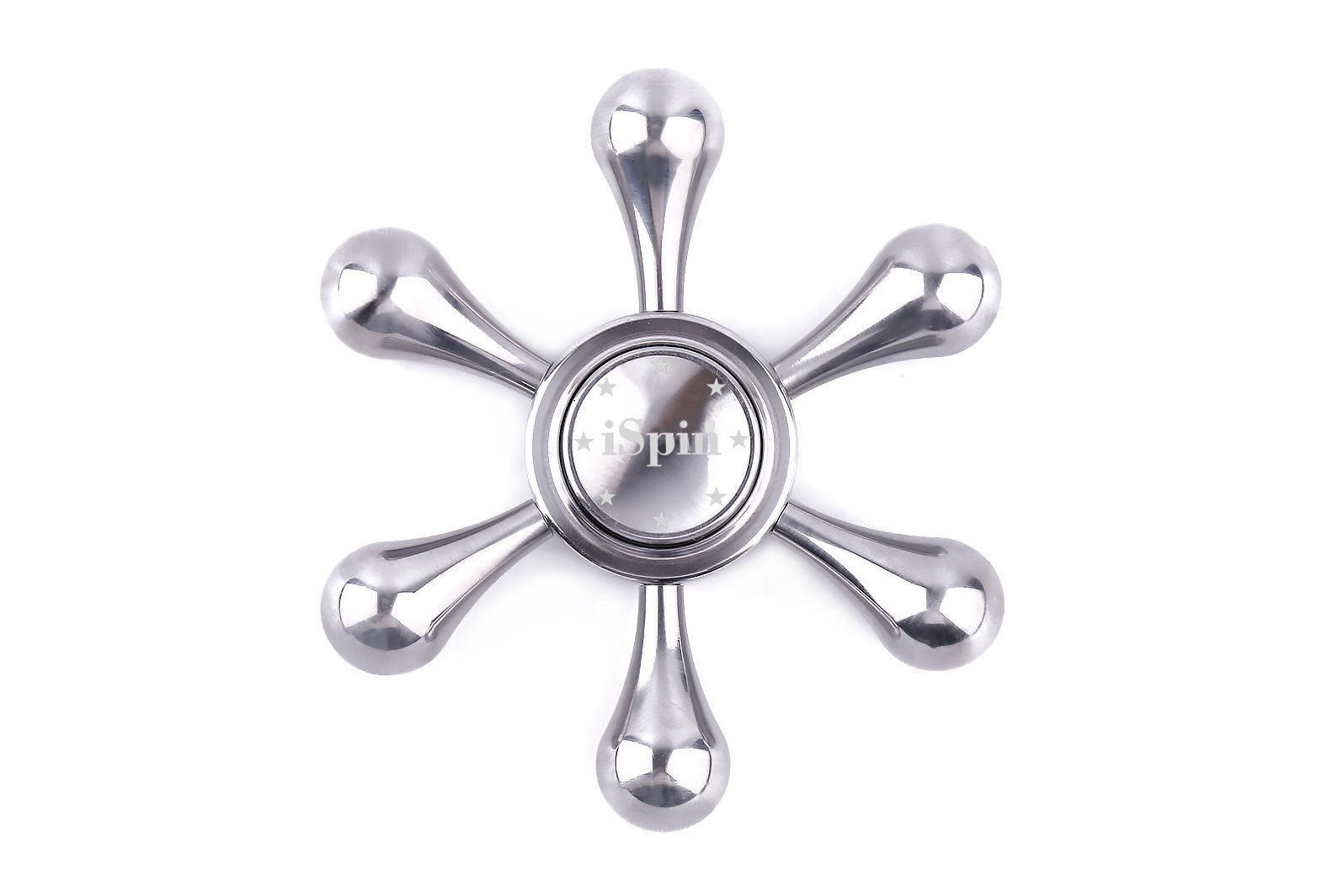 sharpest fidget spinner