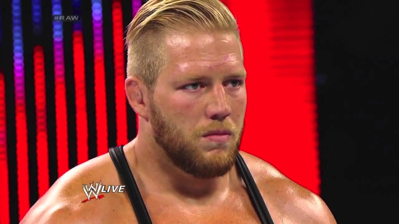 Jack Swagger 