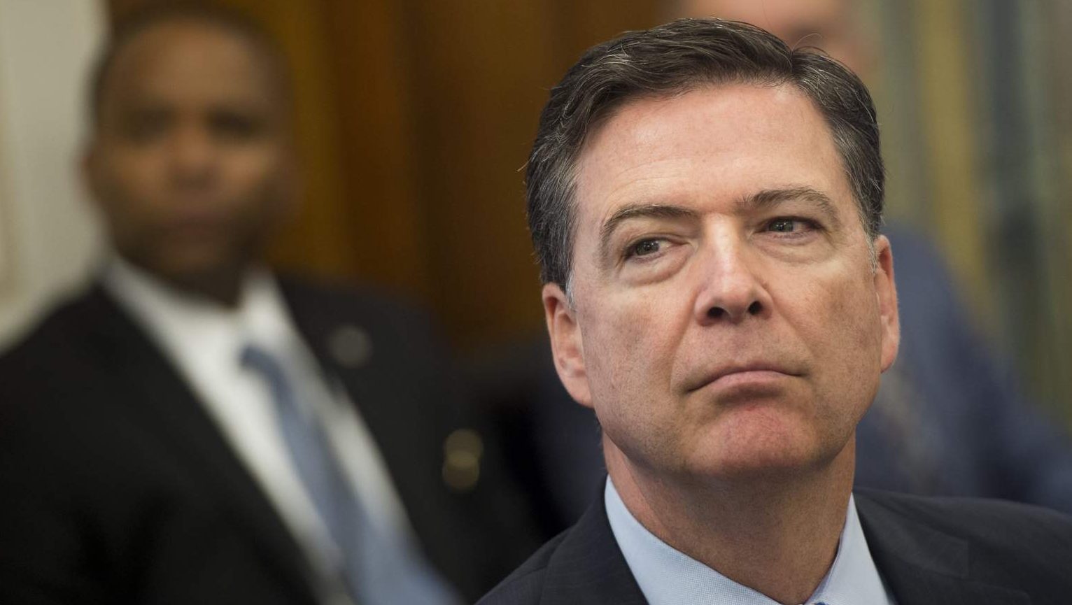 James Comey’s Net Worth What Was FBI Director’s Salary?