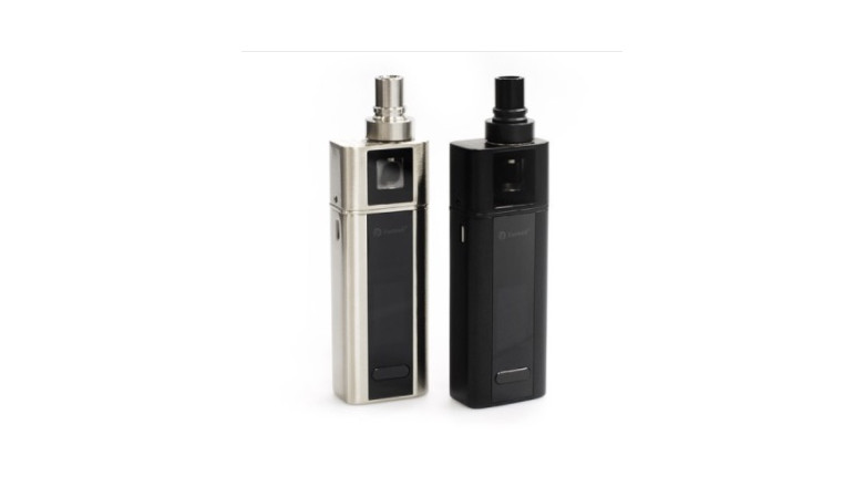 best vape starter kits