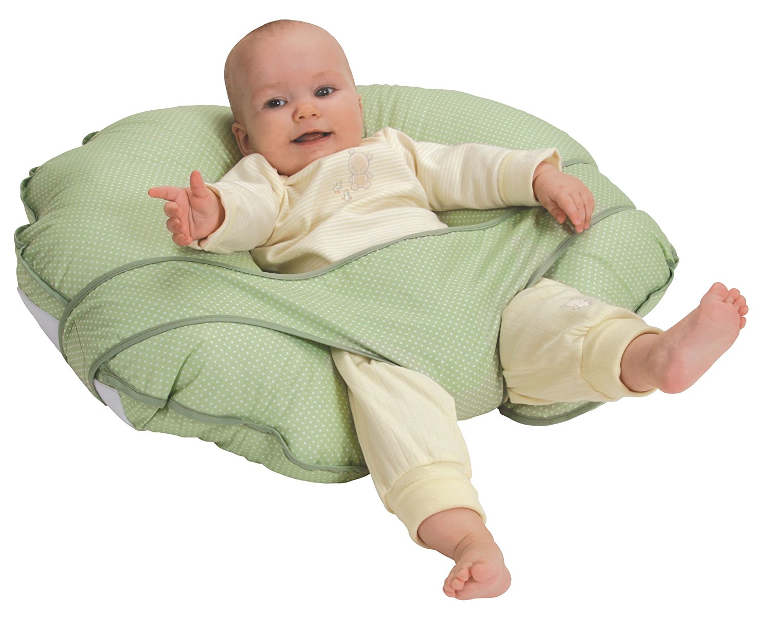 leacho cuddle-u basic nursing pillow, nursing pillow, breast feeding pillow, best nursing pillows