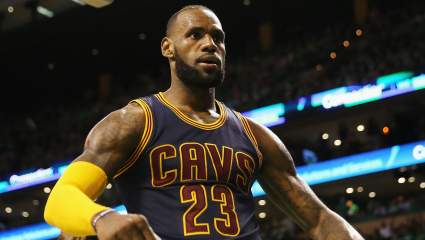 LeBron James: 5 Fast Facts You Need to Know