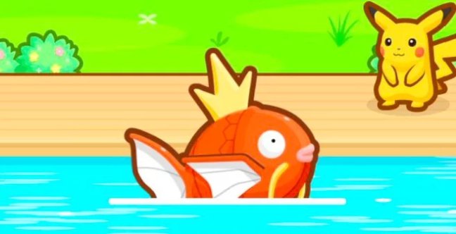‘magikarp Jump’ Top 5 Tips And Tricks You Need To Know