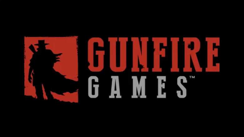 Darksiders 3, Gunfire Games