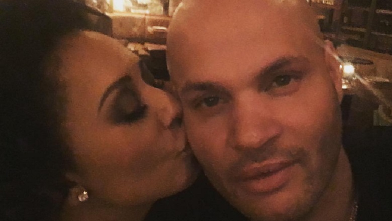 Mel B Husband Stephen Belafonte & Ex-Nanny Lorraine Gilles