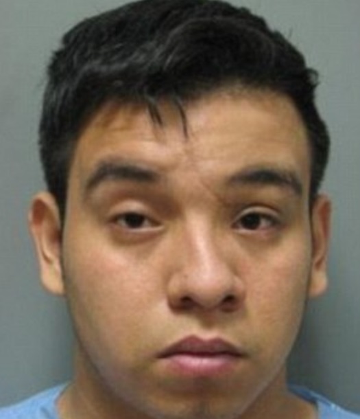 henry sanchez, rockville rape case