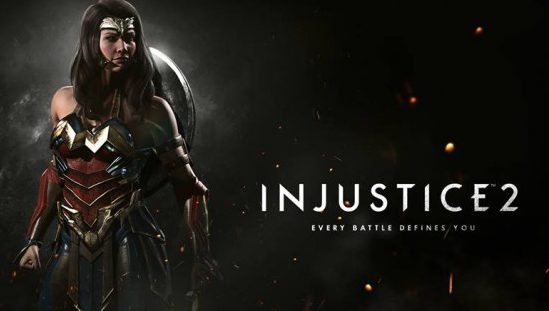 injustice 2 nintendo switch release date