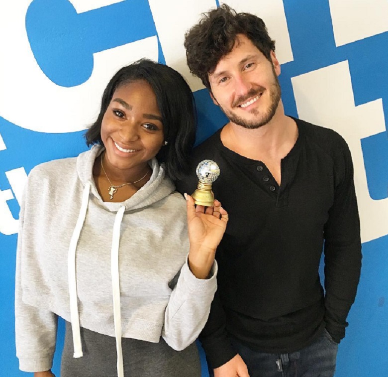 Normani Kordei Dancing With the Stars, Dancing With the Stars Finale 2017, Dancing With the Stars Cast 2017, Dancing With the Stars Season 24, Dancing With the Stars 2017 Contestants
