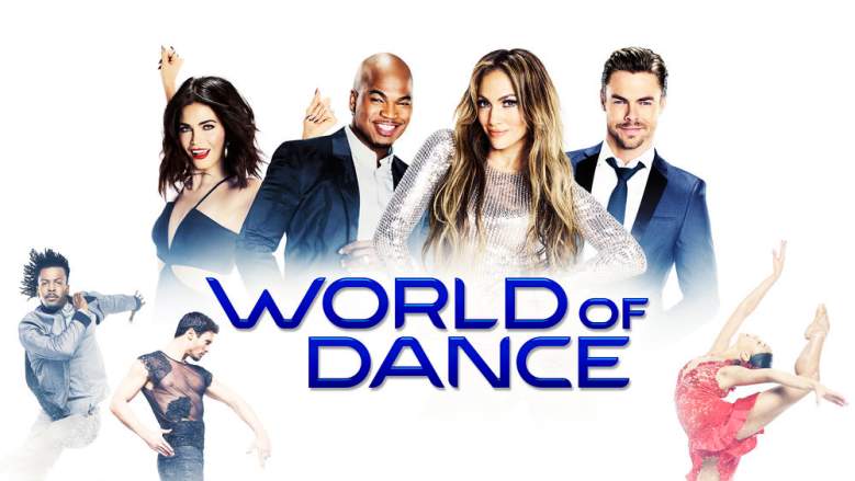 World of Dance, World of Dance Judges, World of Dance Judges 2017, World of Dance 2017, World of Dance 2017 Judges, World of Dance NBC, World of Dance NBC Judges, World of Dance Host, World of Dance 2017 Host, Jenna Dewan Tatum, Derek Hough, Jennifer Lopez, Ne Yo