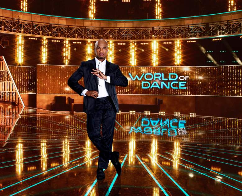 World of Dance, World of Dance Judges, World of Dance Judges 2017, World of Dance 2017, World of Dance 2017 Judges, World of Dance NBC, World of Dance NBC Judges, World of Dance Host, World of Dance 2017 Host, Jenna Dewan Tatum, Derek Hough, Jennifer Lopez, Ne Yo