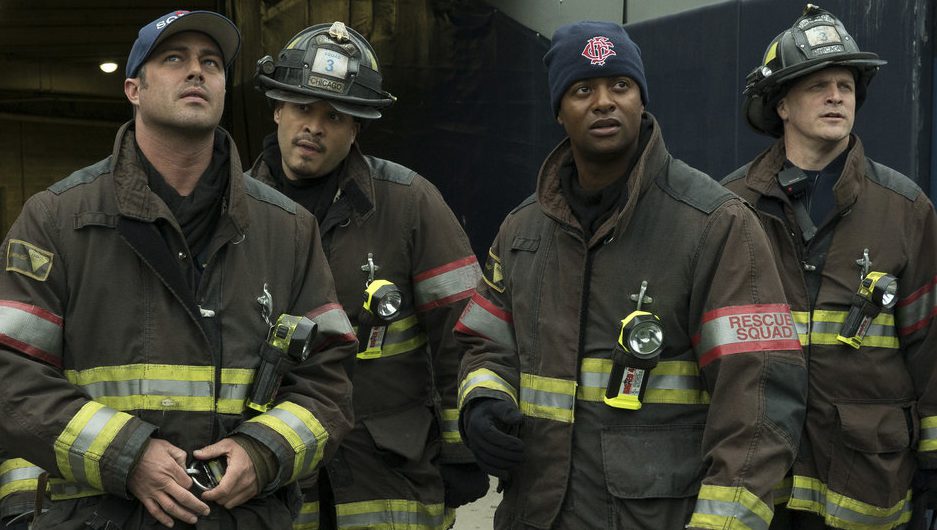 ‘Chicago Fire’ & ‘Chicago PD’ Crossover Episode Spoilers | Heavy.com