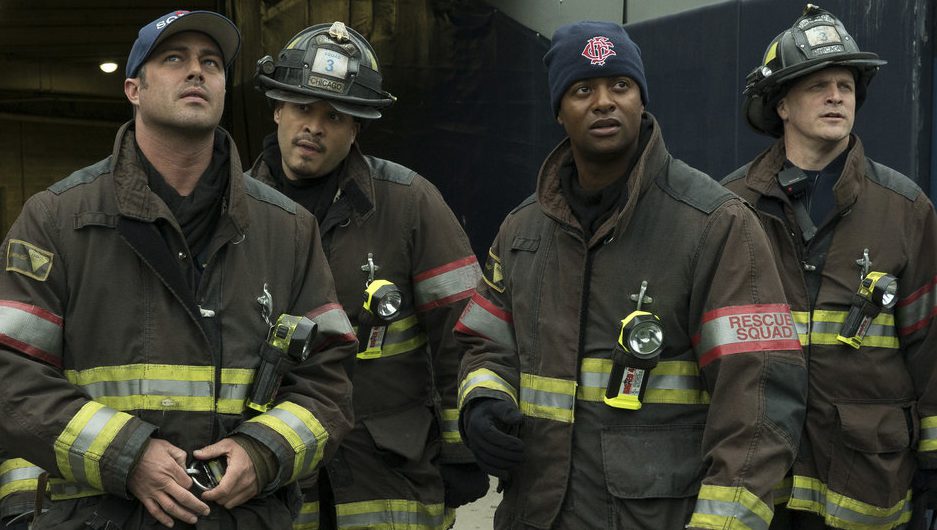 ‘Chicago Fire’ Renewed or Cancelled Will the Show Return for Season 6?