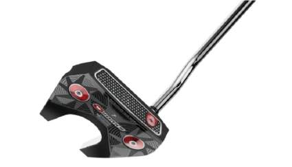 top best callaway odyssey putters oworks white hot for men mallet consistency forgiveness