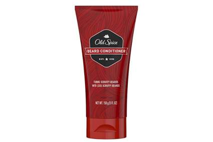 Old Spice beard conditioner