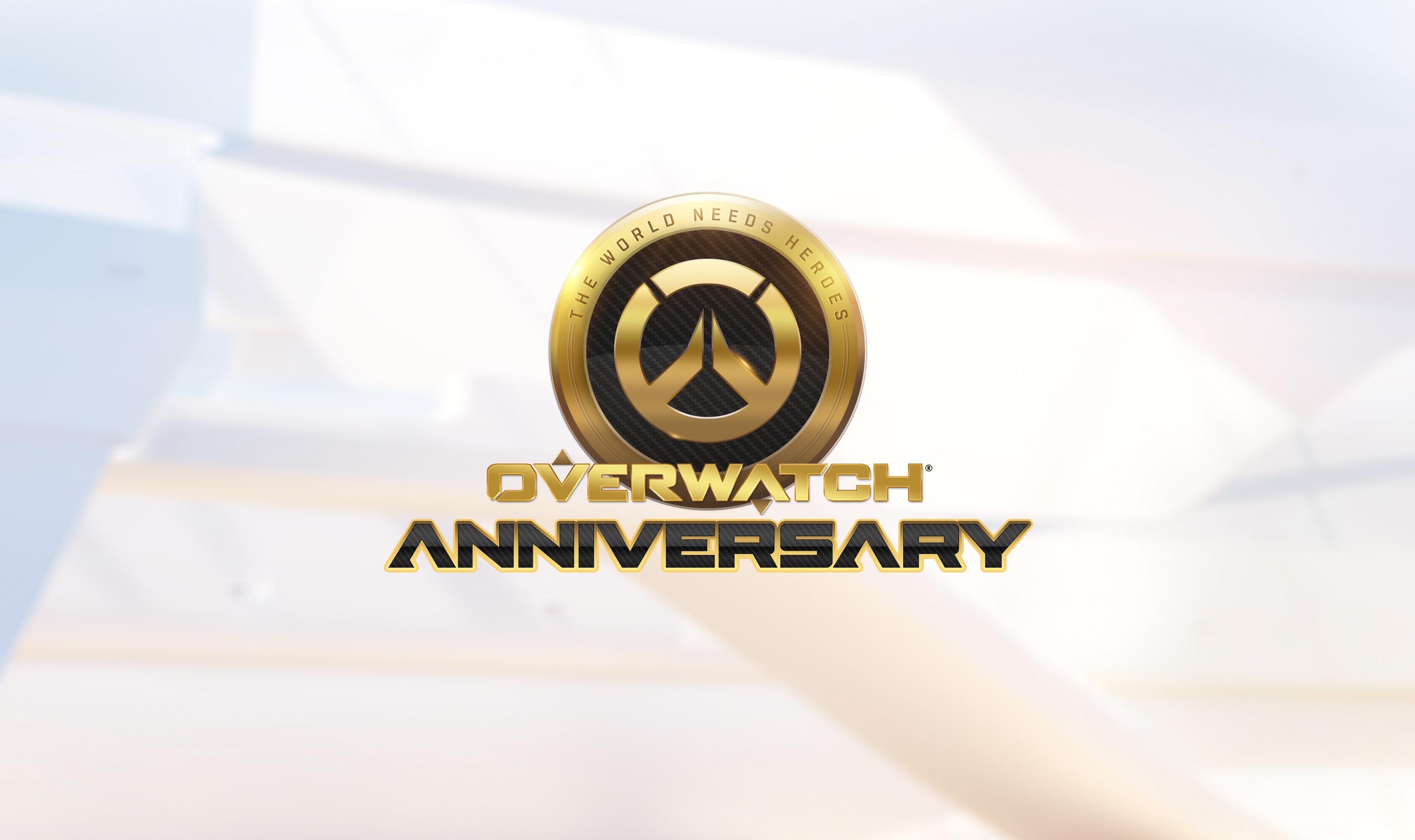 'Overwatch' Anniversary Event When Does It End?