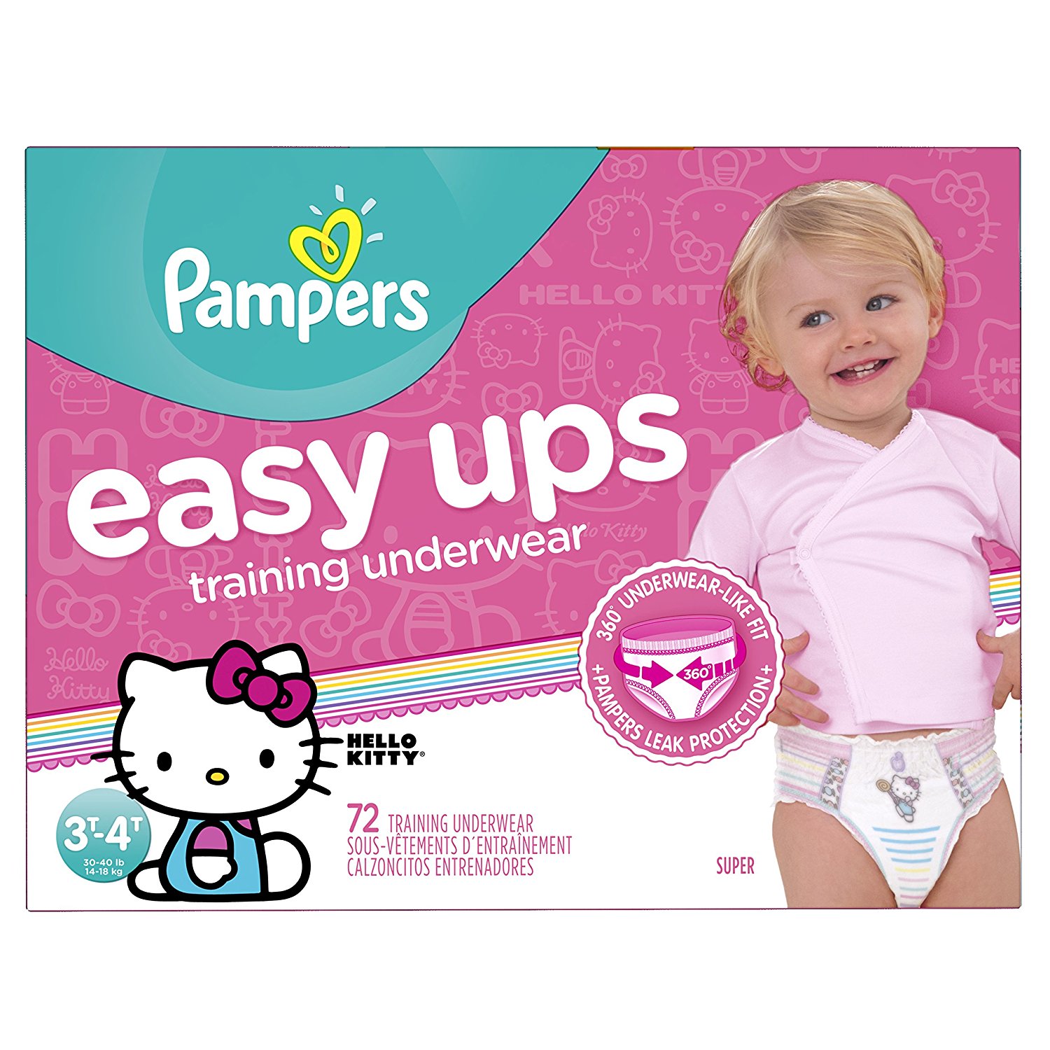 pampers easy ups training pants, best training pants for toddlers, training pants, training pants for girls