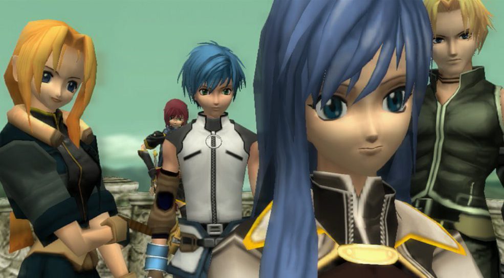 star ocean till the end of time